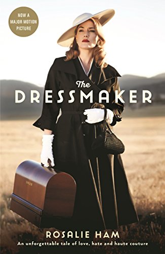 The Dressmaker von Profile Books