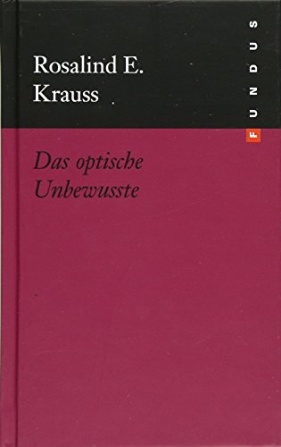 FUNDUS Bd. 194: Das optische Unbewusste