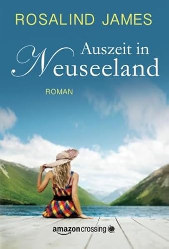 Auszeit in Neuseeland