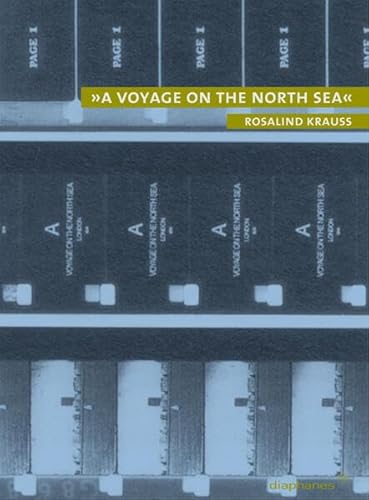 »A voyage on the North Sea«: Broodthaers, das Postmediale (quadro)