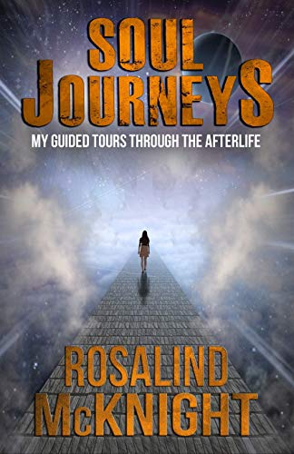 Soul Journeys: My Guided Tours Through the Afterlife von Panta Rei Press