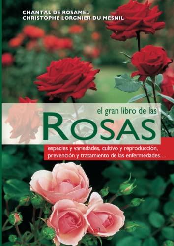 El gran libro de las rosas