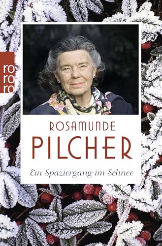 Ein Spaziergang im Schnee Ein Spaziergang im Schnee