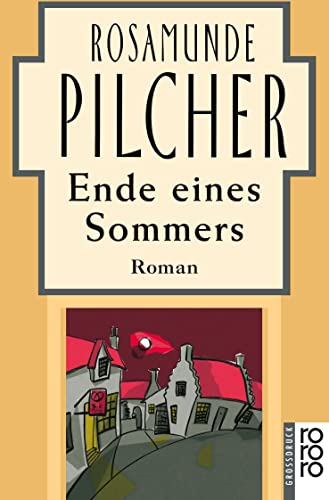 Ende eines Sommers Ende eines Sommers