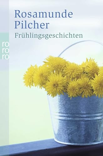 Frühlingsgeschichten von Rowohlt