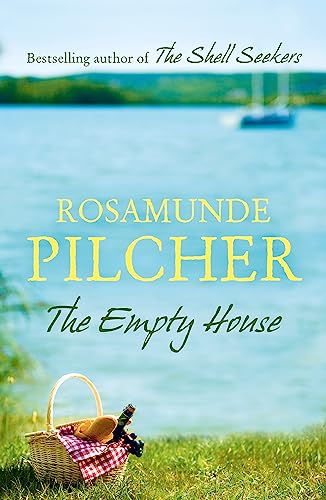 The Empty House von Hodder Paperbacks