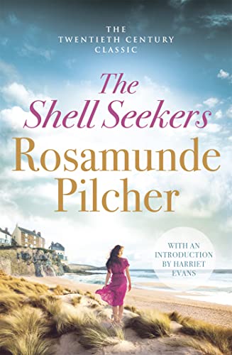 The Shell Seekers: the beloved classic family drama, as read on Radio 4 (April 2024)
