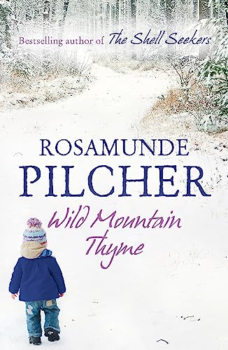 Wild Mountain Thyme von Hodder & Stoughton