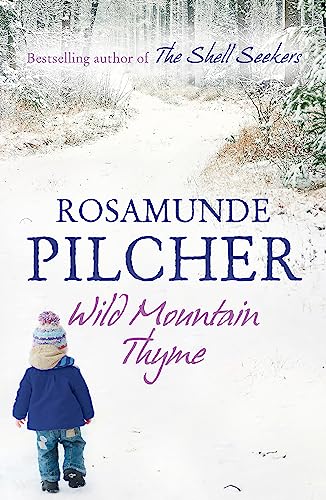 Wild Mountain Thyme