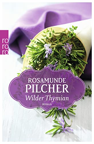 Wilder Thymian