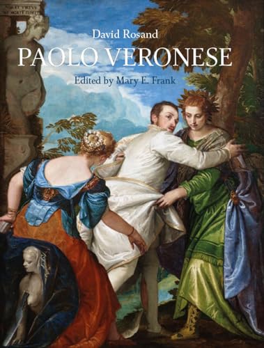 Paolo Veronese (Renovatio Artium, 7)