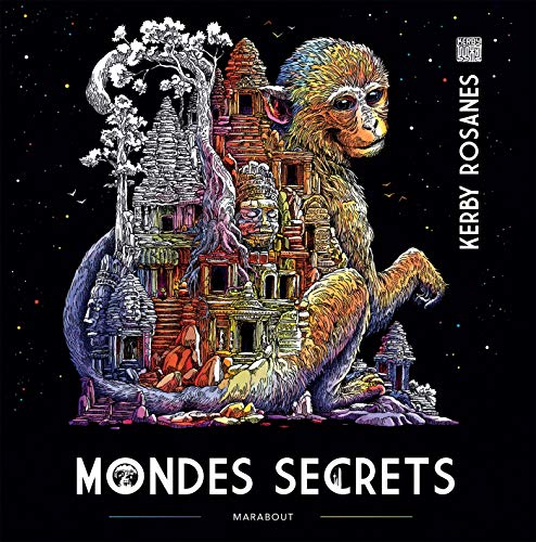 Mondes secrets von MARABOUT