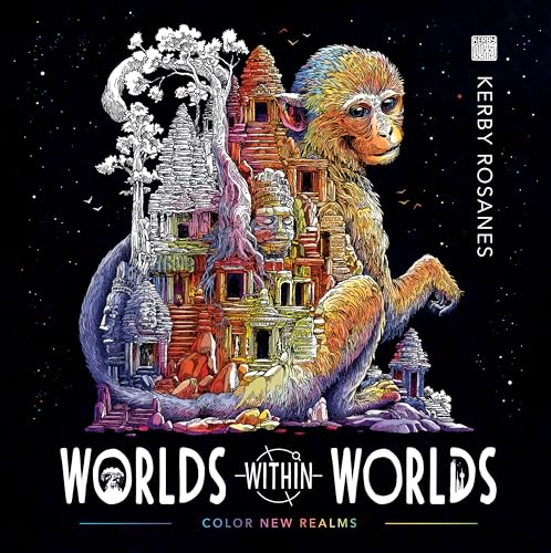 Worlds Within Worlds Worlds Within Worlds