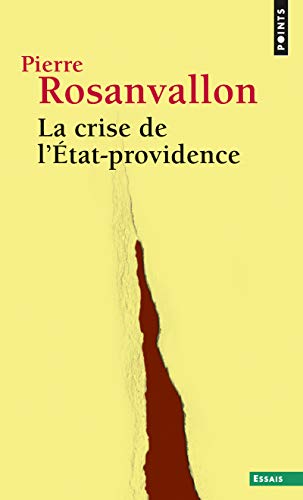 La Crise de l'État-providence von Points