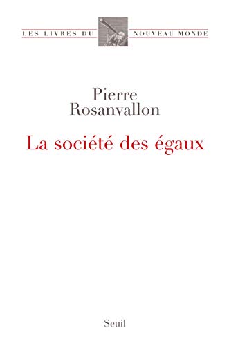 La société des égaux