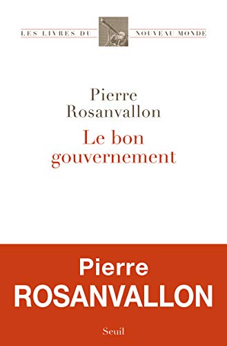 Le Bon Gouvernement von Seuil