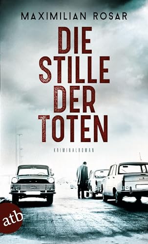 Die Stille der Toten: Kriminalroman (Kommissar Preusser, Band 1) von Aufbau Tb