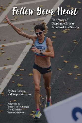 Follow Your Heart: The Story of Stephanie Bruce's Not-So-Final Season