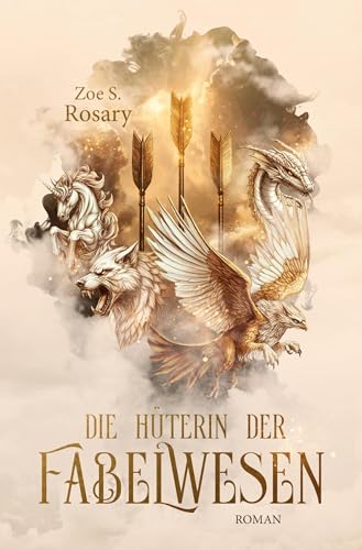Die Hüterin der Fabelwesen von tolino media