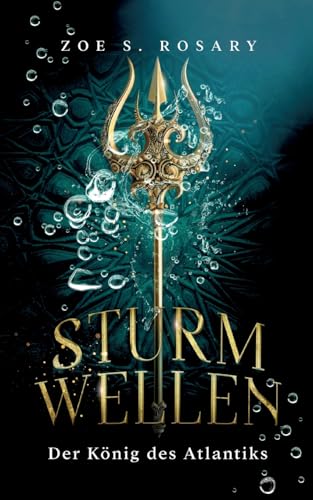 Sturmwellen: Der König des Atlantiks