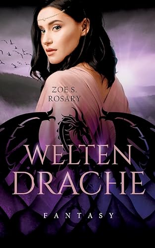 Weltendrache (Die Chroniken der Drachenperle) von Books on Demand