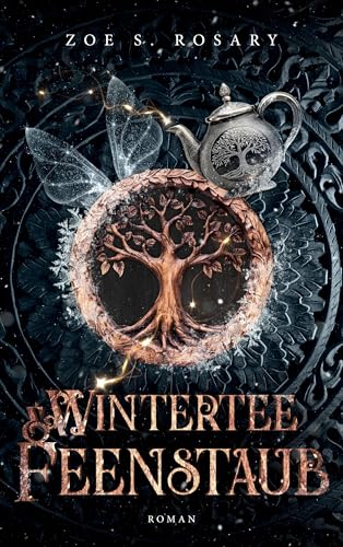 Wintertee und Feenstaub von Books on Demand