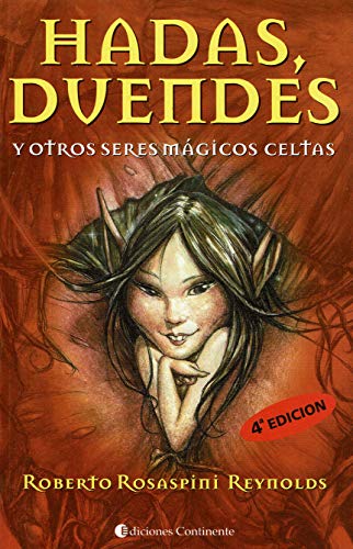 Hadas, duendes y otras criaturas mágicas Hadas, duendes y otras criaturas mágicas von CONTINENTE