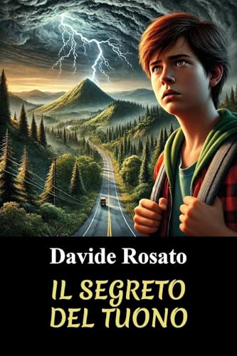 Il Segreto del Tuono von Youcanprint