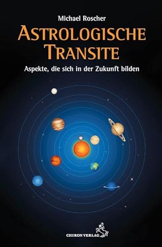 Astrologische Transite: Aspekte in der Zukunft