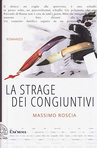 STRAGE DEI CONGIUNTIVI von NARRATIVA