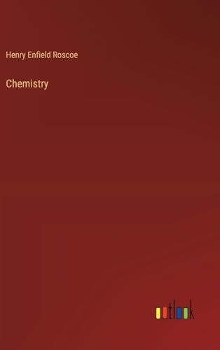Chemistry von Outlook Verlag