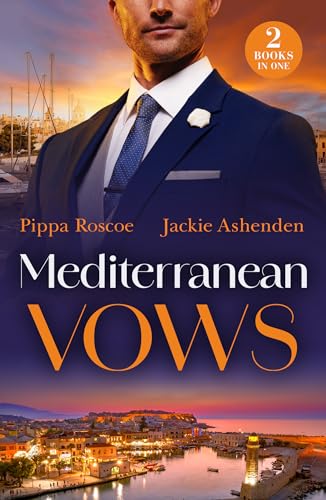 Mediterranean Vows: Greek's Temporary 'I Do' (The Greek Groom Swap) / Spanish Marriage Solution