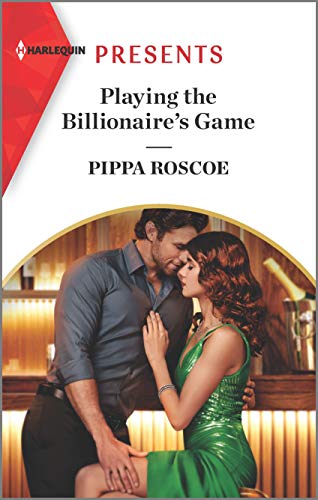 Playing the Billionaire's Game (Harlequin Presents) von Harlequin Presents