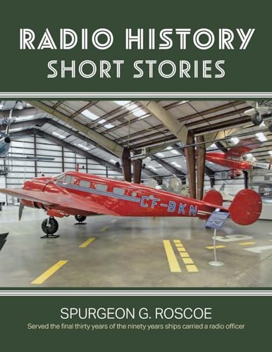 Radio History Short Stories