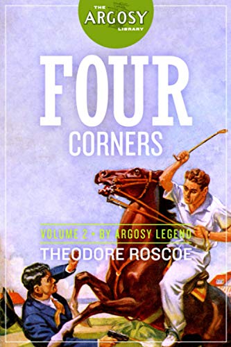 Four Corners, Volume 2 von Steeger Books