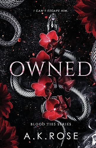 Owned von Author Kim Faulks