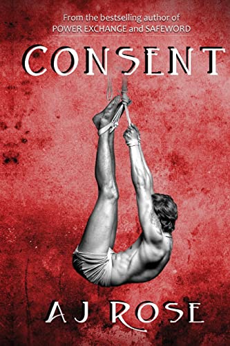 Consent (Power Exchange, Band 3)