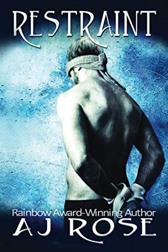 Restraint (Power Exchange, Band 4)