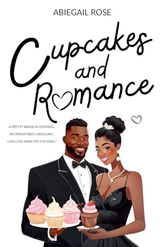 Cupcakes and Romance von Abiegail Rose
