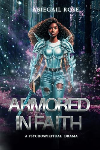 Armored in Faith: A Psychospiritual Drama (Christian Psychospiritual Dramas) von Abiegail Rose