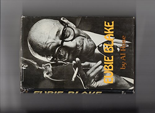 Eubie Blake