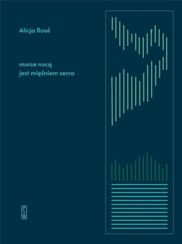 morze nocą jest mięśniem serca