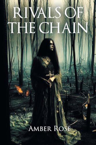 Rivals of the Chain von Newman Springs