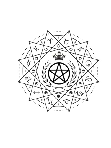 The Ritual Almanac 2025: Northern Hemisphere Edition von Independently published