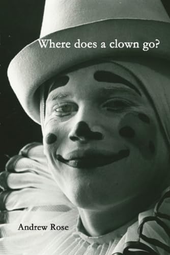 Where does a clown go?