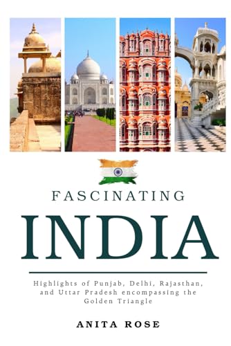 Fascinating India von Independently published