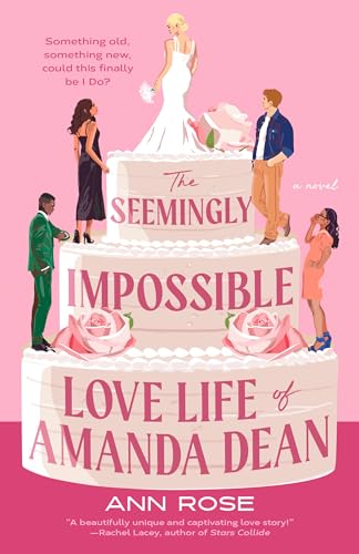The Seemingly Impossible Love Life of Amanda Dean von Penguin Publishing Group