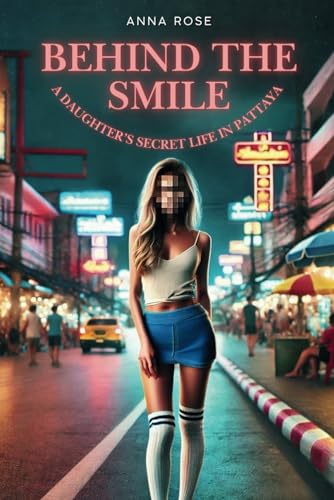 Behind the Smile: A Daughter's Secret Life in Pattaya von Independently published