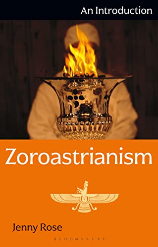 Zoroastrianism: An Introduction (I.B.Tauris Introductions to Religion) von Bloomsbury Academic