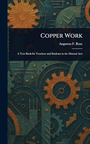 Copper Work